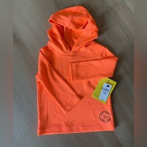 6-12 month rashguard swim shirt from babyGAP!